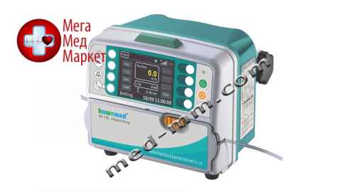 Купить Інфузійний насос HK-100II цена, характеристики, отзывы